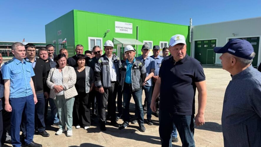    Фото: пресс-служба раиса РТ