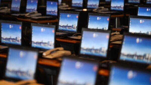    © Sputnik / Владимир Астапкович