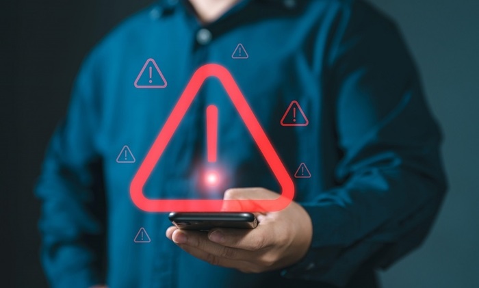    Излучение смартфона сгущает кровь