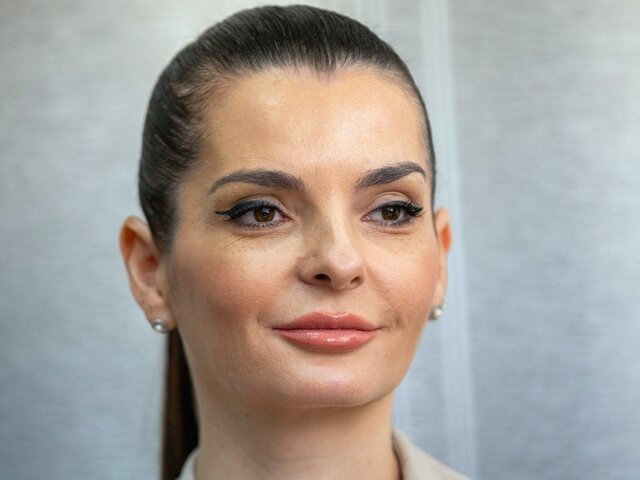    Фото: ТАСС/ЕРА/DUMITRU DORU