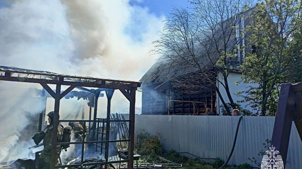     Источник: vk.com/ГУ МЧС по Удмуртии