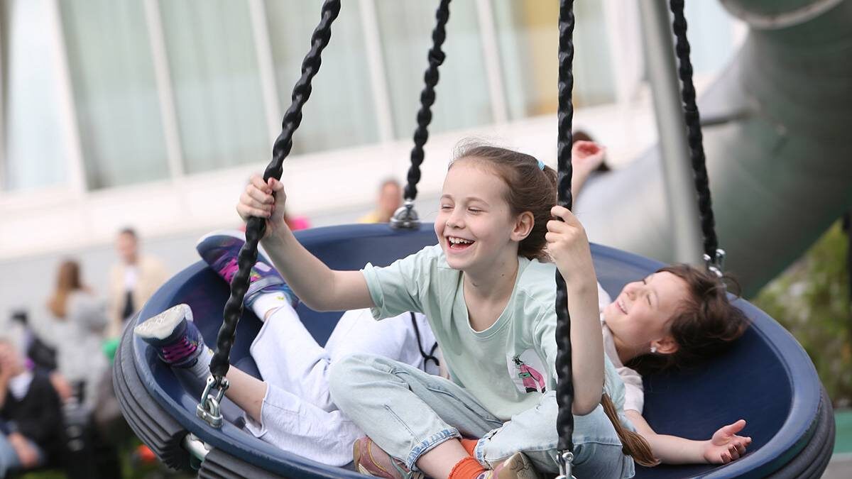    Фото: Наталья Шатохина / Вечерняя Москва