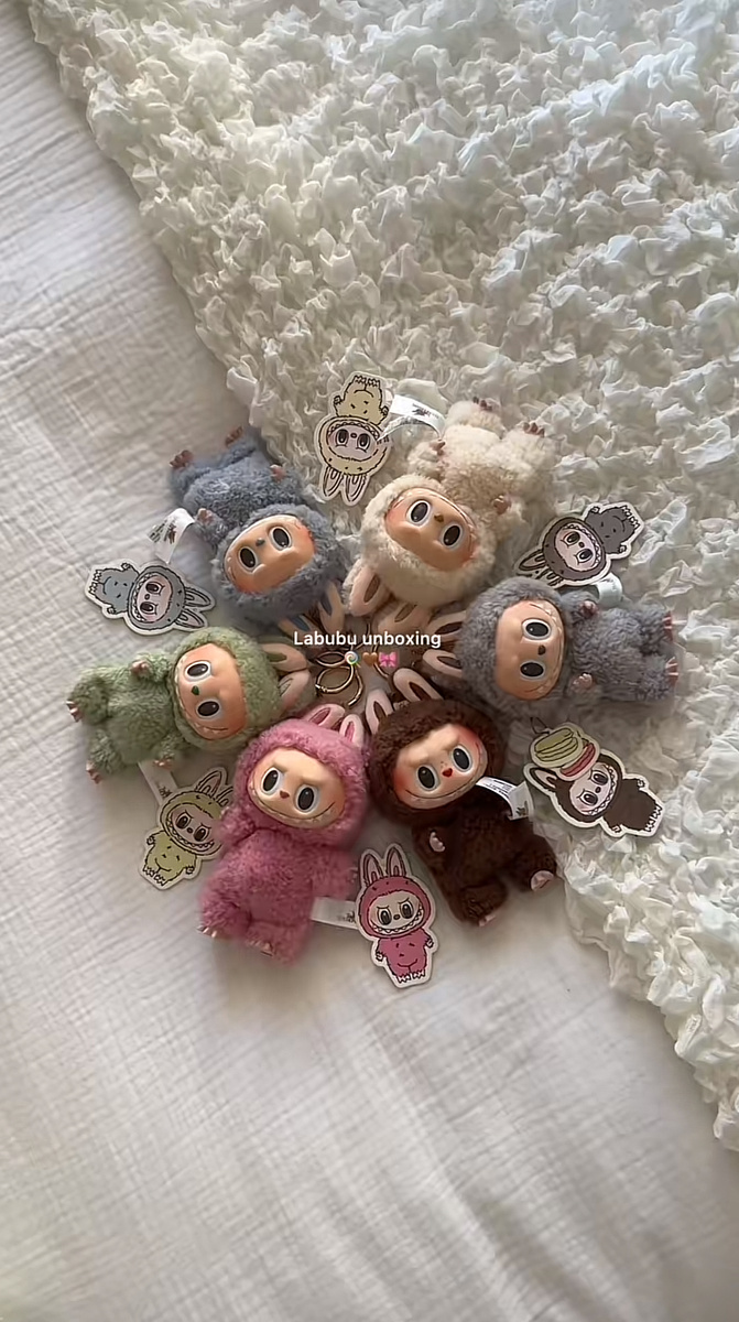 Снимок экрана из видео в TikTok. Автор: @eleonora