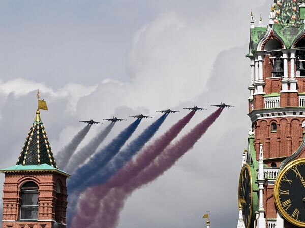    © РИА Новости Григорий Дукор