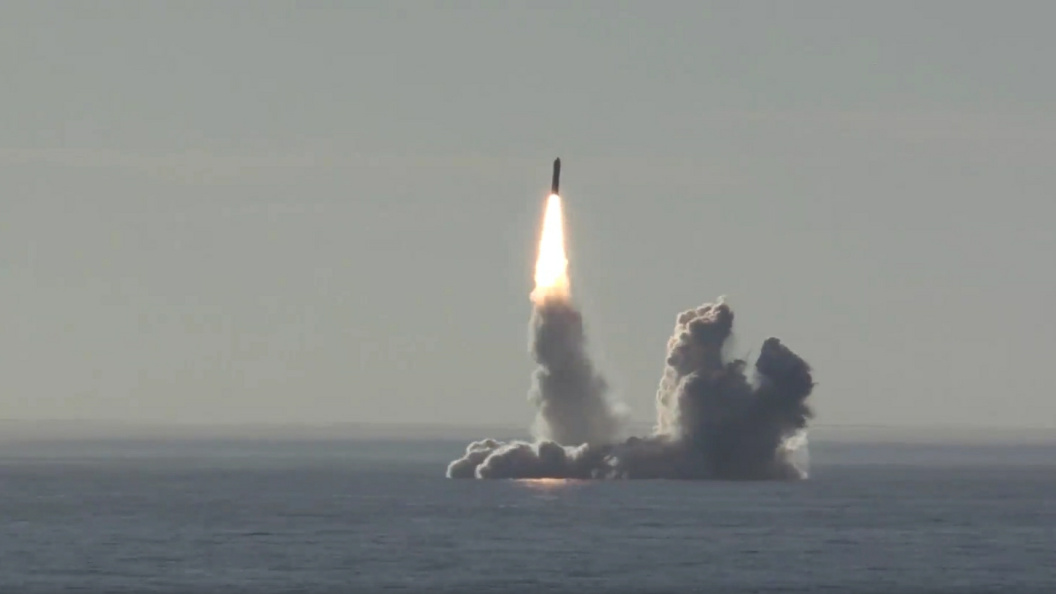    MOD Russia/Globallookpress