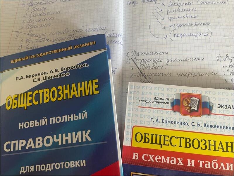  «Обществознание — все?»: для школьников 6-7 классов отменяют изучение обществознания 