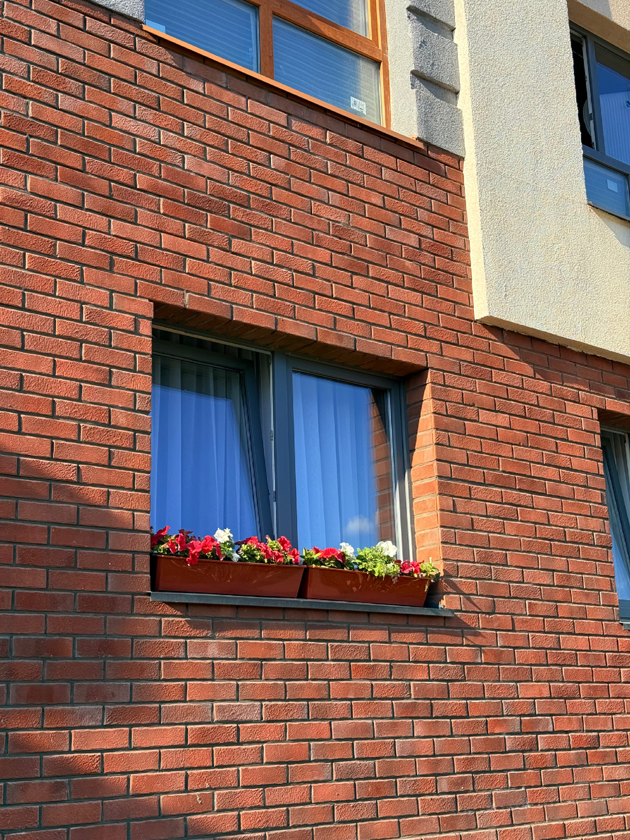 В соседнем жк