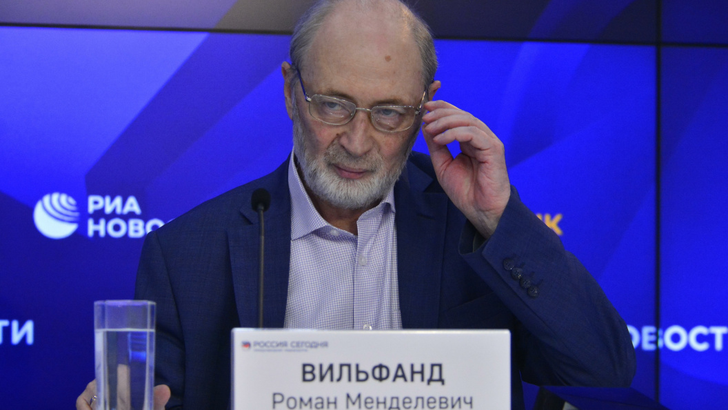    Фото: Pavel Kashaev, Павел Кашаев/Global Look Press