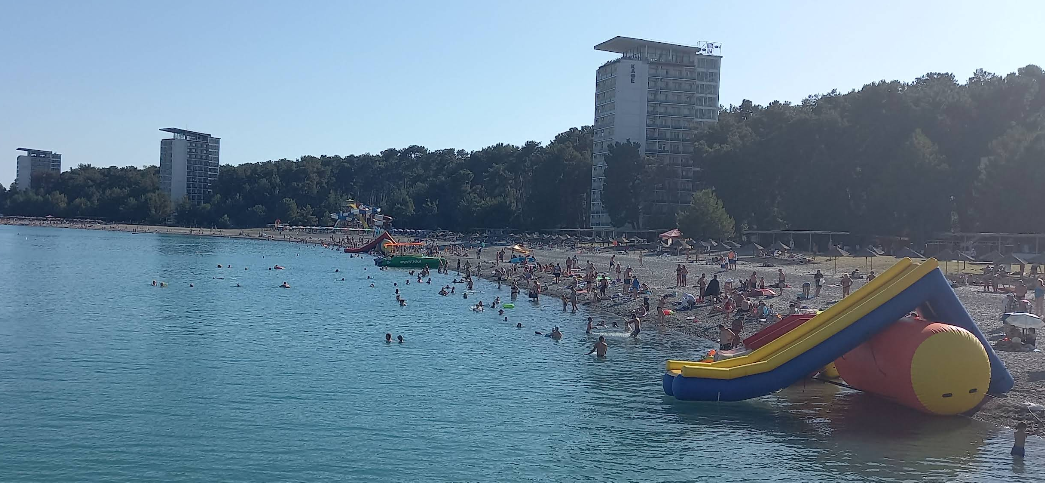 Гагра, Абхазия