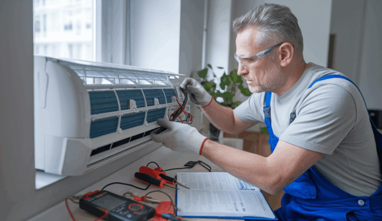    Утечка фреона из кондиционера — как обнаружить самостоятельно Михаил Юрьевич