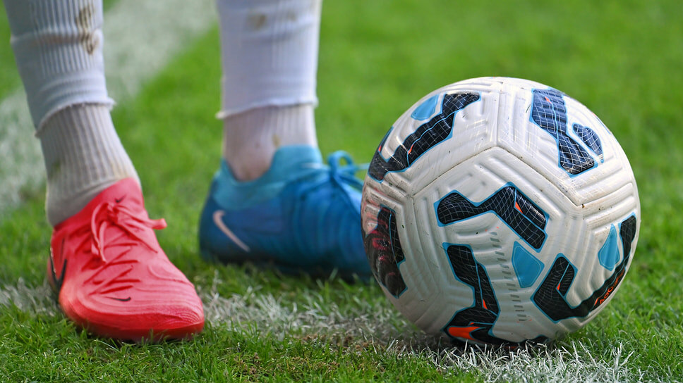 Фото: Иван Водопьянов / Коммерсантъ