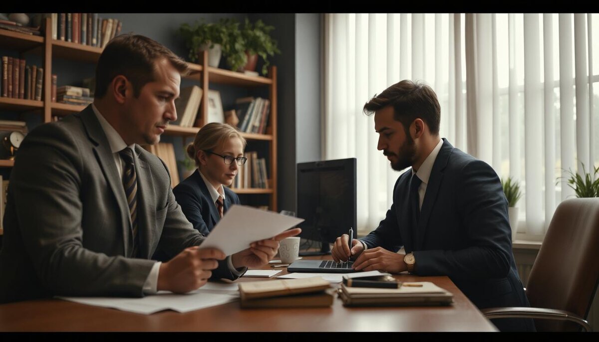 Что делать если коллекторы не дают нормально жить?