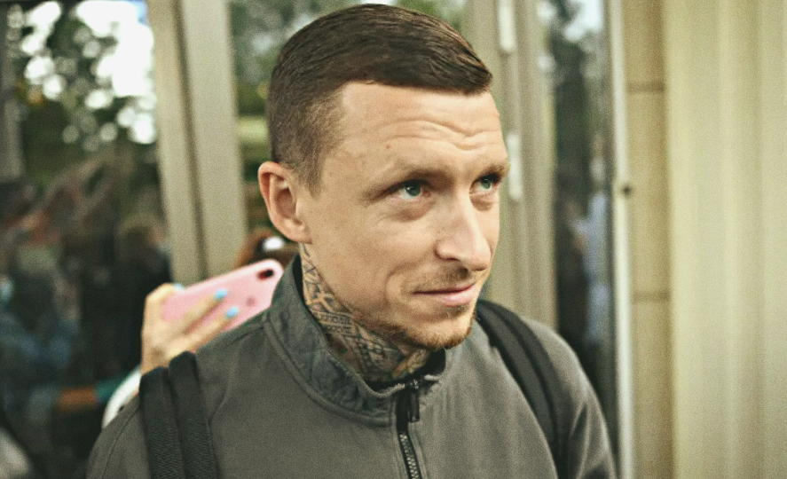 «Мамаев не доиграл своё в футболе»: где сейчас футболист Павел Мамаев