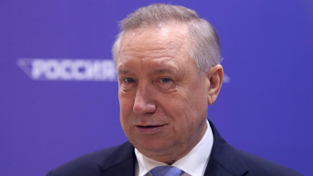    Фото: Maksim Konstantinov/globallookpress.com