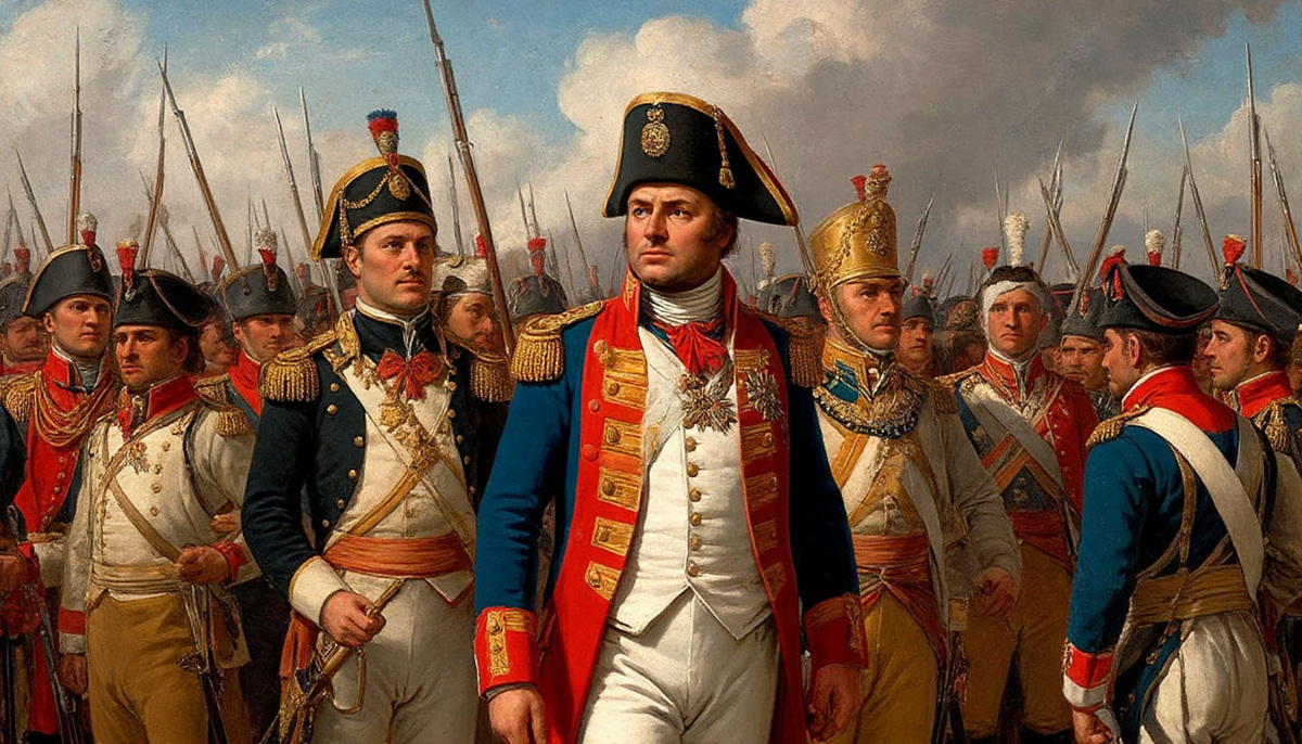 Михаил Кутузов