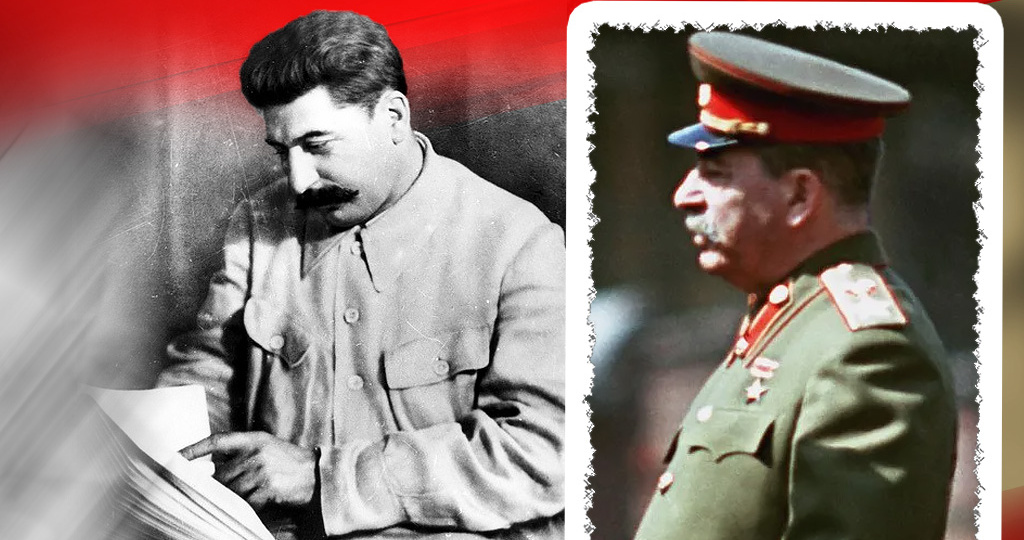 Он работал со Сталиным много лет. Какую правду о вожде рассказал Андрей Громыко уже в конце жизни?