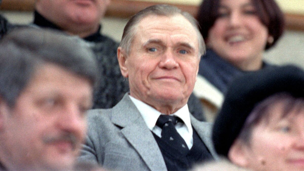    Игорь Уткин (ИТАР-ТАСС)