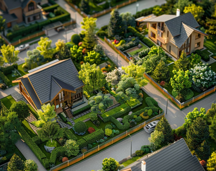 Как изменить назначение земли: пошаговая инструкция по переводу сельхоз-участка в ИЖС