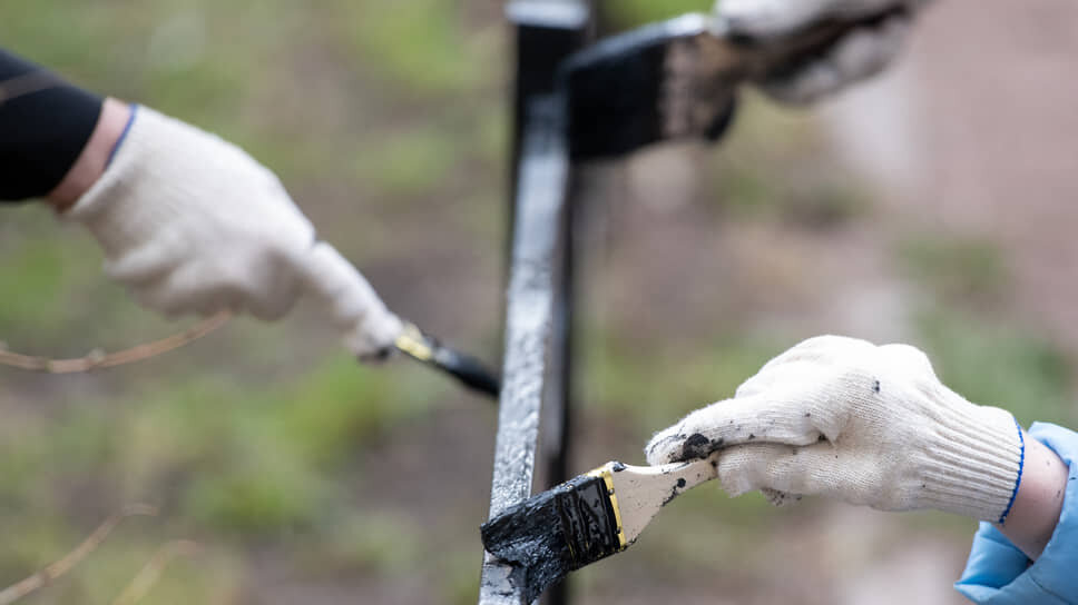 Фото: Евгений Павленко / Коммерсантъ