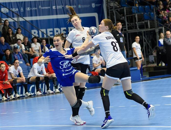    ФОТО: ГК "Лада"