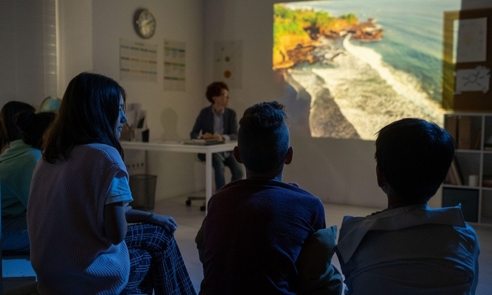    Уроки кино: зачем они и как их будут проводить?