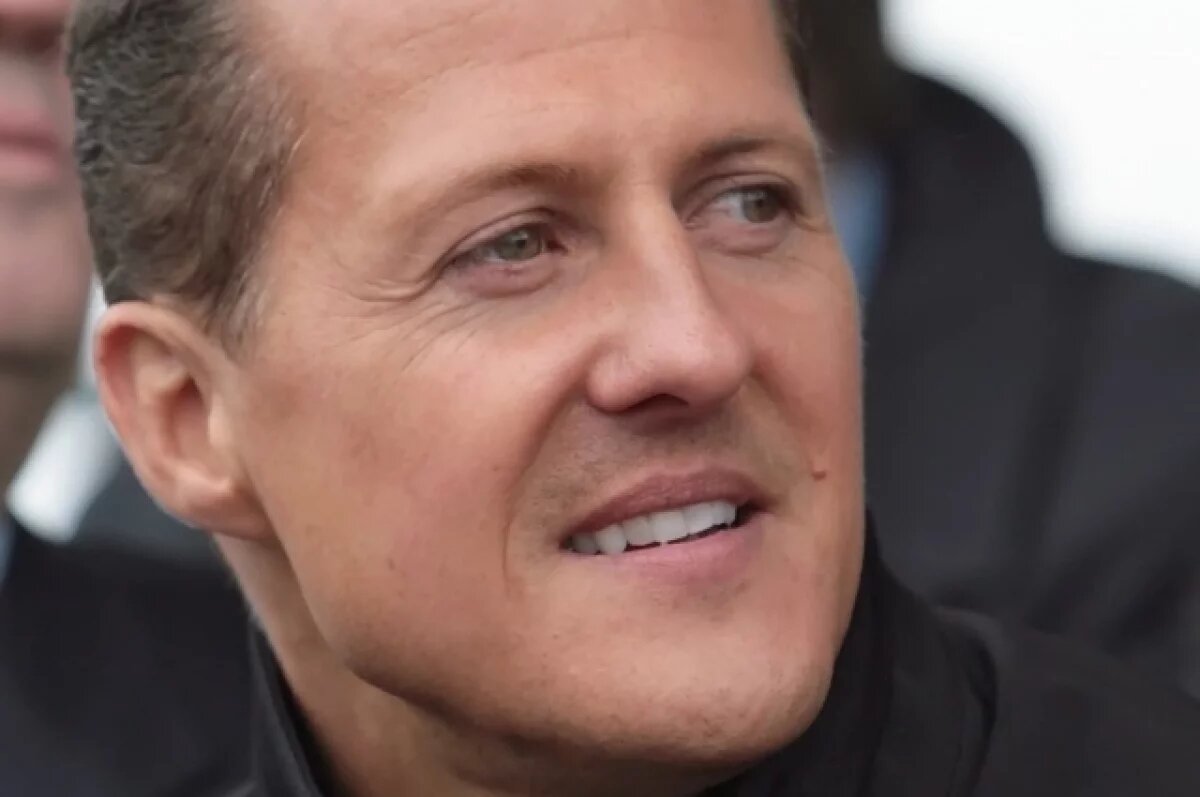    Ferrari Михаэля Шумахера продали на аукционе более чем за $18 млн