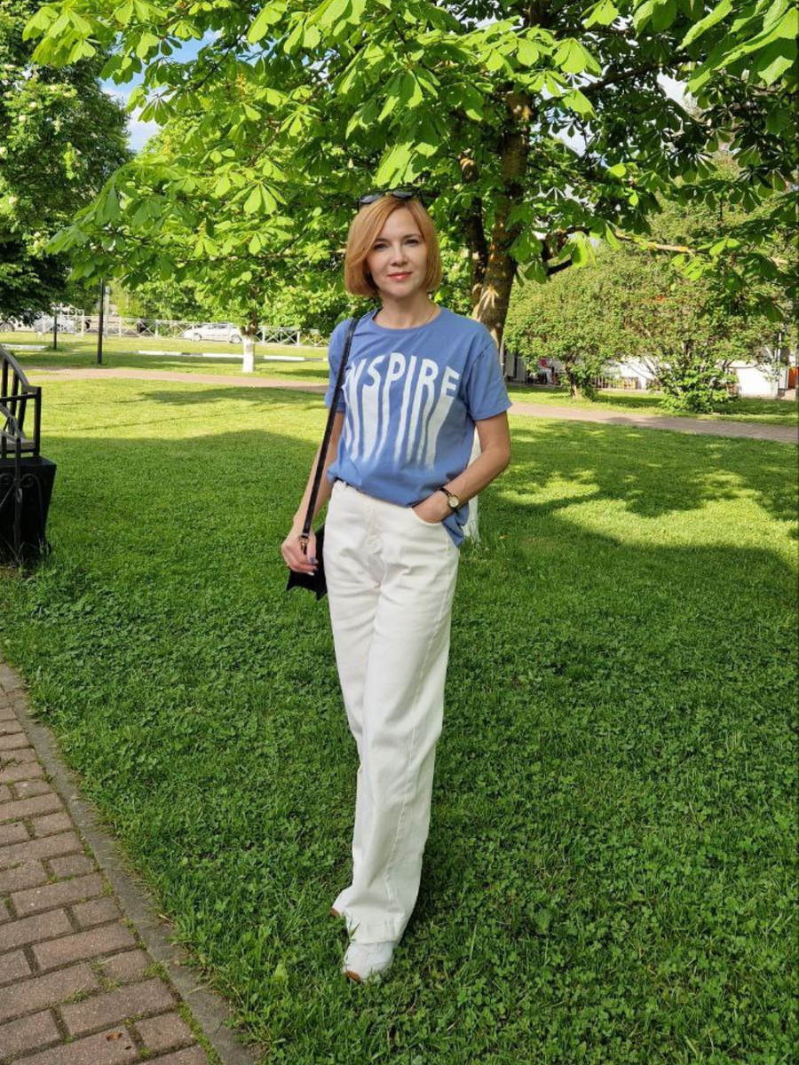 Денисова Юлия, риэлтор Москва и МО