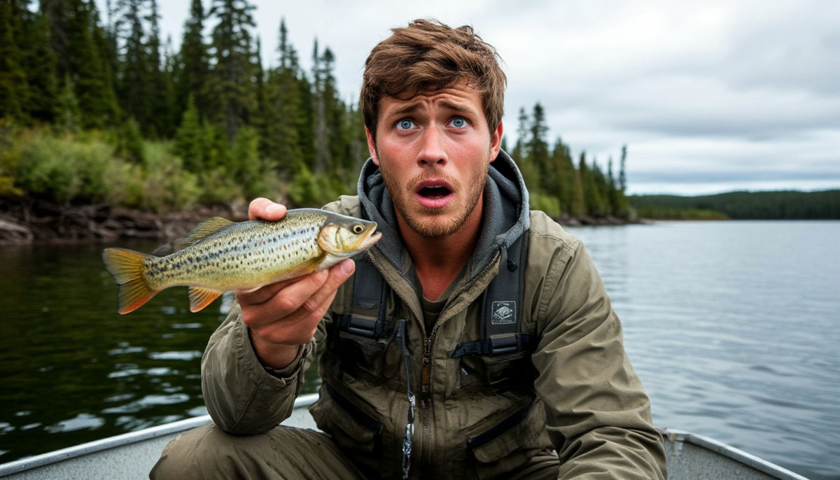 Рыбалка во сне это всегда про поиск смысла