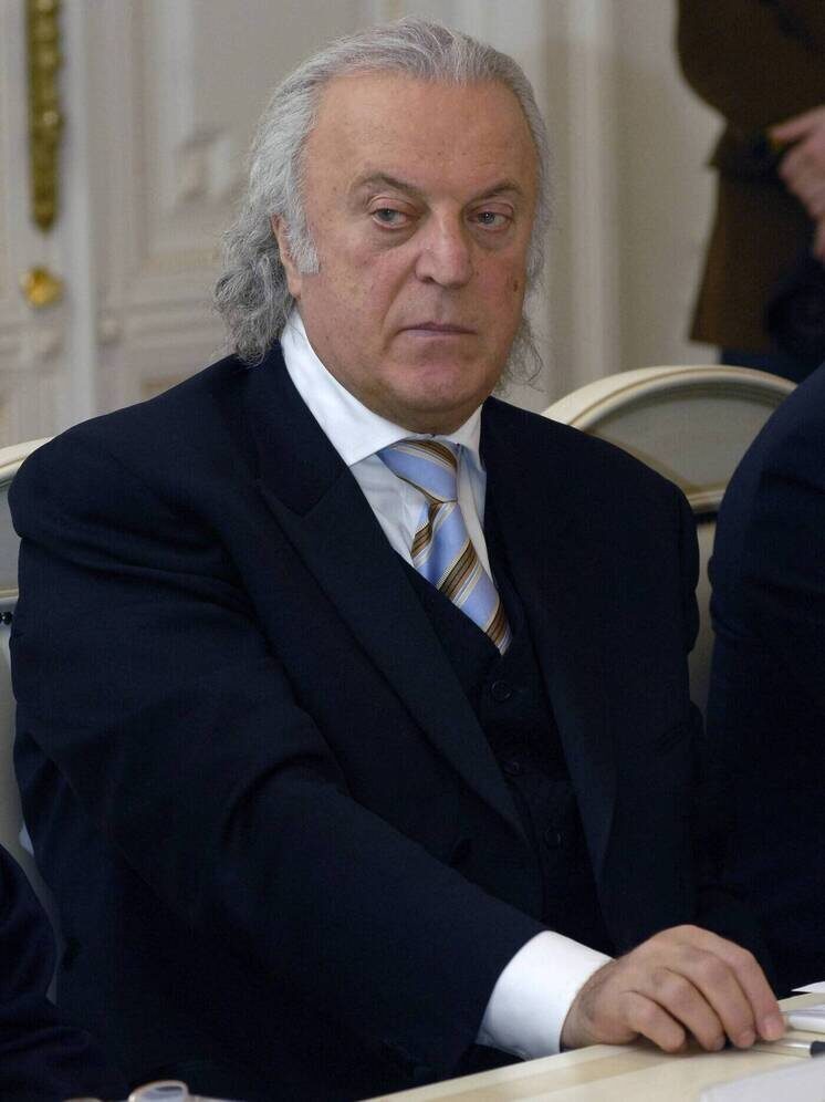 Фото: Михаил Ковалев
