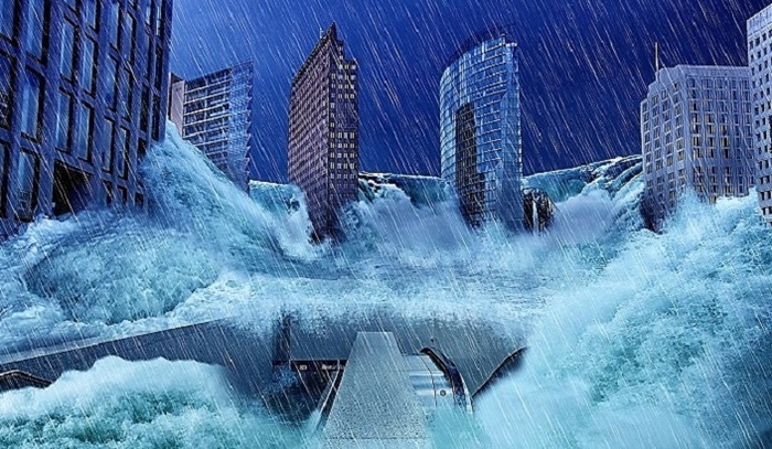    Ученые назвали сроки, когда подъем уровня моря станет критичной угрозой для человечества