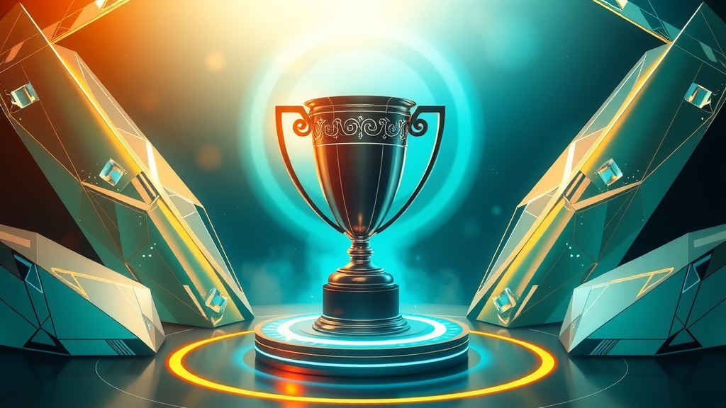    Задумываетесь как использовать свои награды для привлечения клиентов? Узнайте стратегии монетизации успехов и позиционирования чемпионов! Юлия Павлова