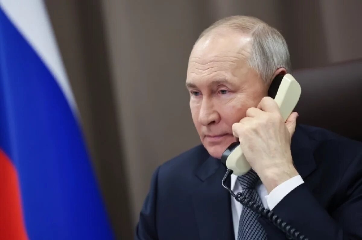    Архивное фото