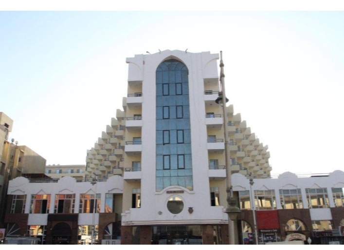 Обратная сторона, выход к пляжу. Фото из интернета