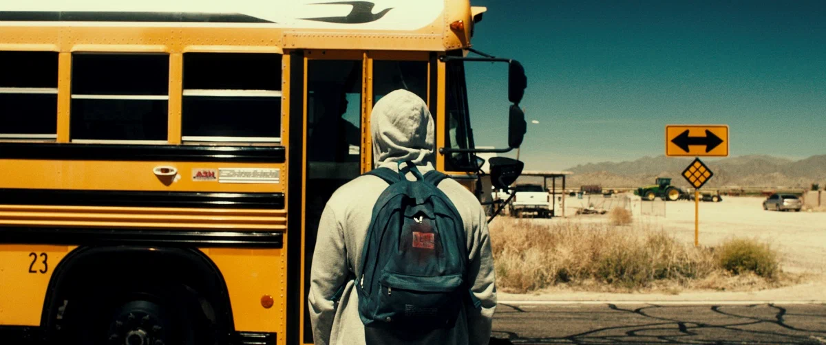 Кадр из фильма "Самозванец", 2012, Кинопоиск