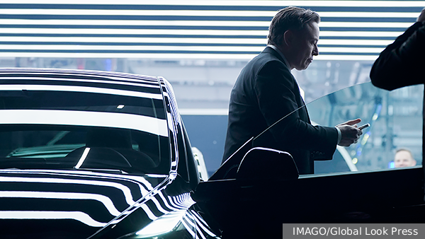     Фото: IMAGO/Global Look Press   
 Текст: Ирма Каплан