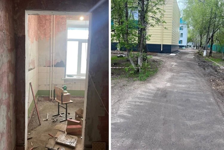    Фото: департамент образования Томской области