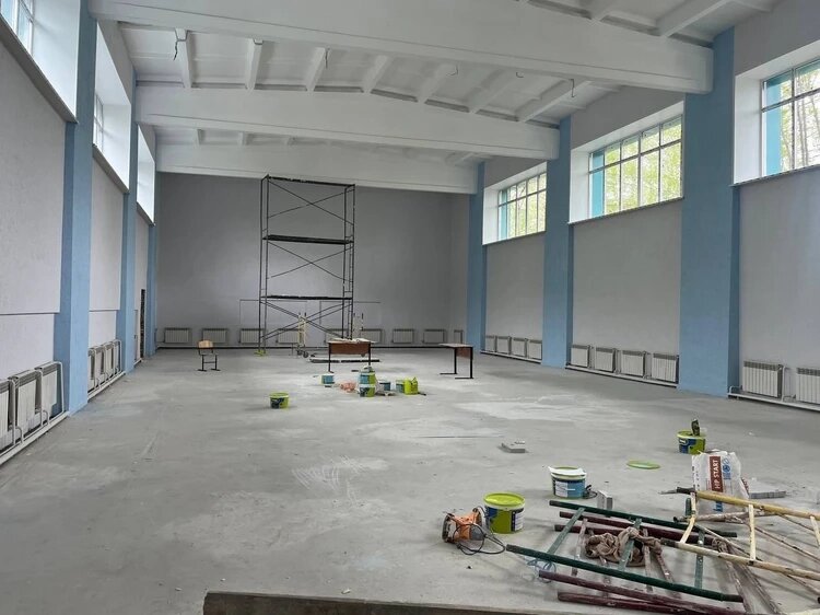    Фото: департамент образования Томской области