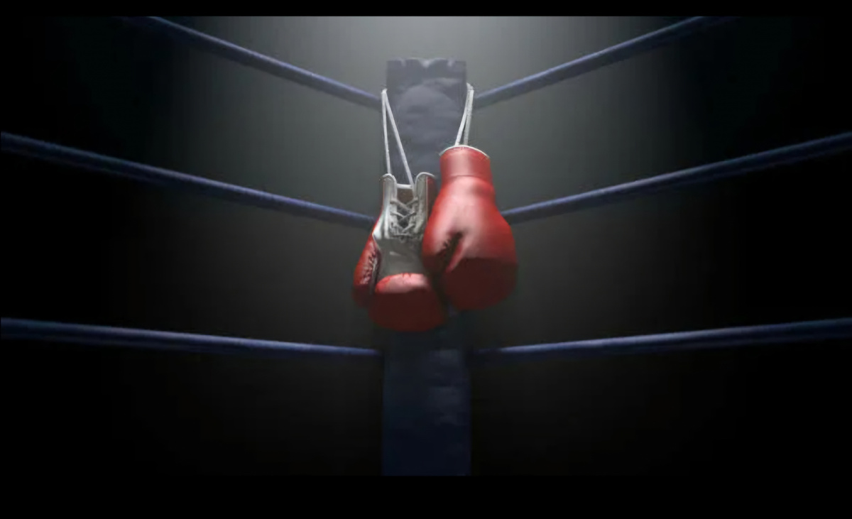 ▎Культура Бокса: Искусство, Дисциплина и Путь к Себе