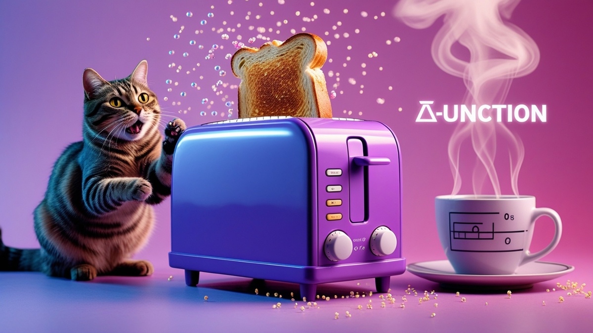    Это изображение сгенерировано с помощью модели Phoenix 1.0