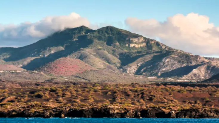 Остров Вознесения