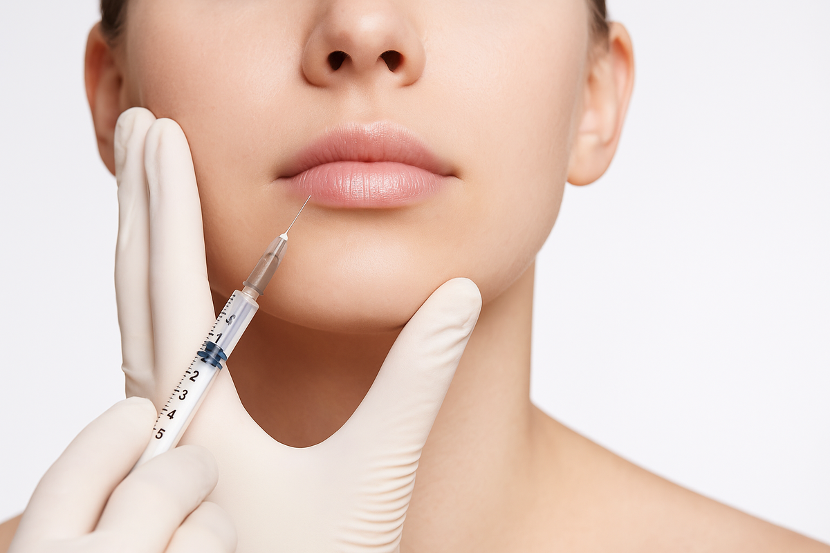 Что делать, если не понравился результат увеличения губ — план действий без паники