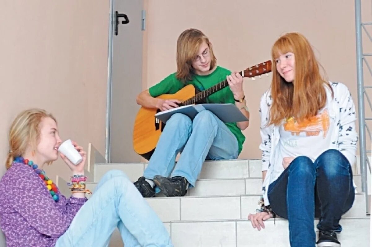    Онлайн-проект для родителей и подростков запустят в Тюмени