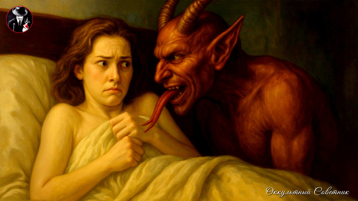 © Оккультный Советник Арт.