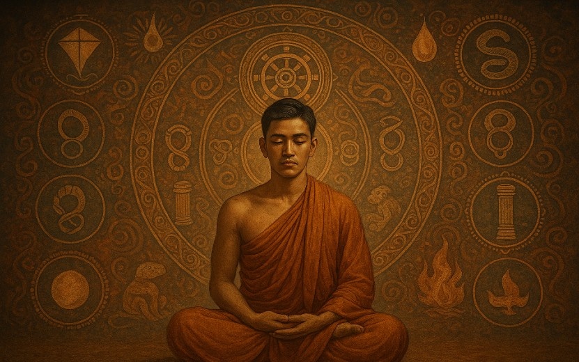    Тибетский гороскоп на 26 мая — день внутренних сигналов и неожиданных поворотов