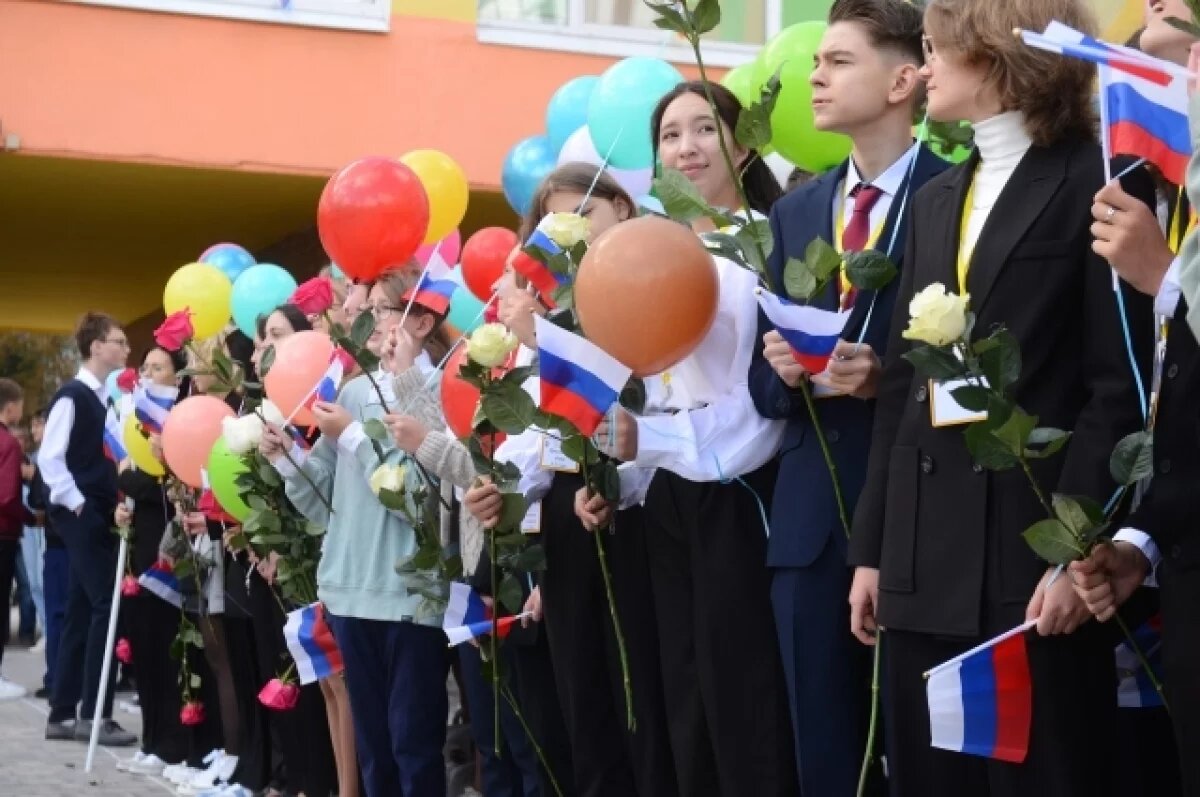    Архивное фото