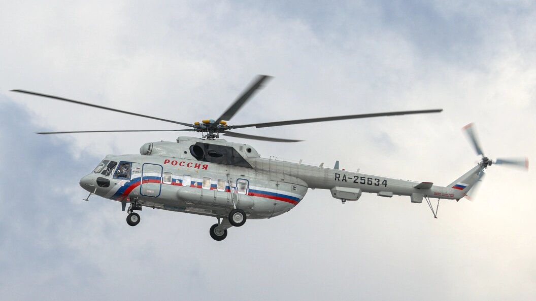    Фото: Bulkin Sergey/news.ru/Globallookpress