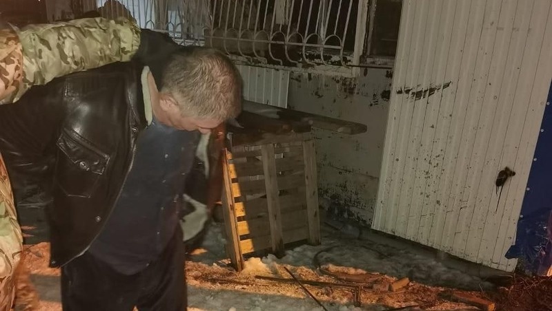      Фото: УФСБ по Ставропольскому краю