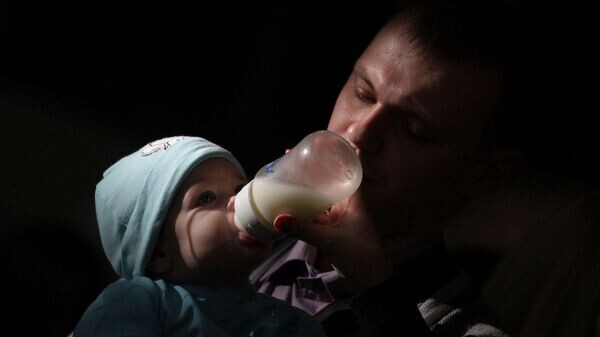    © Sputnik / Евгений Биятов