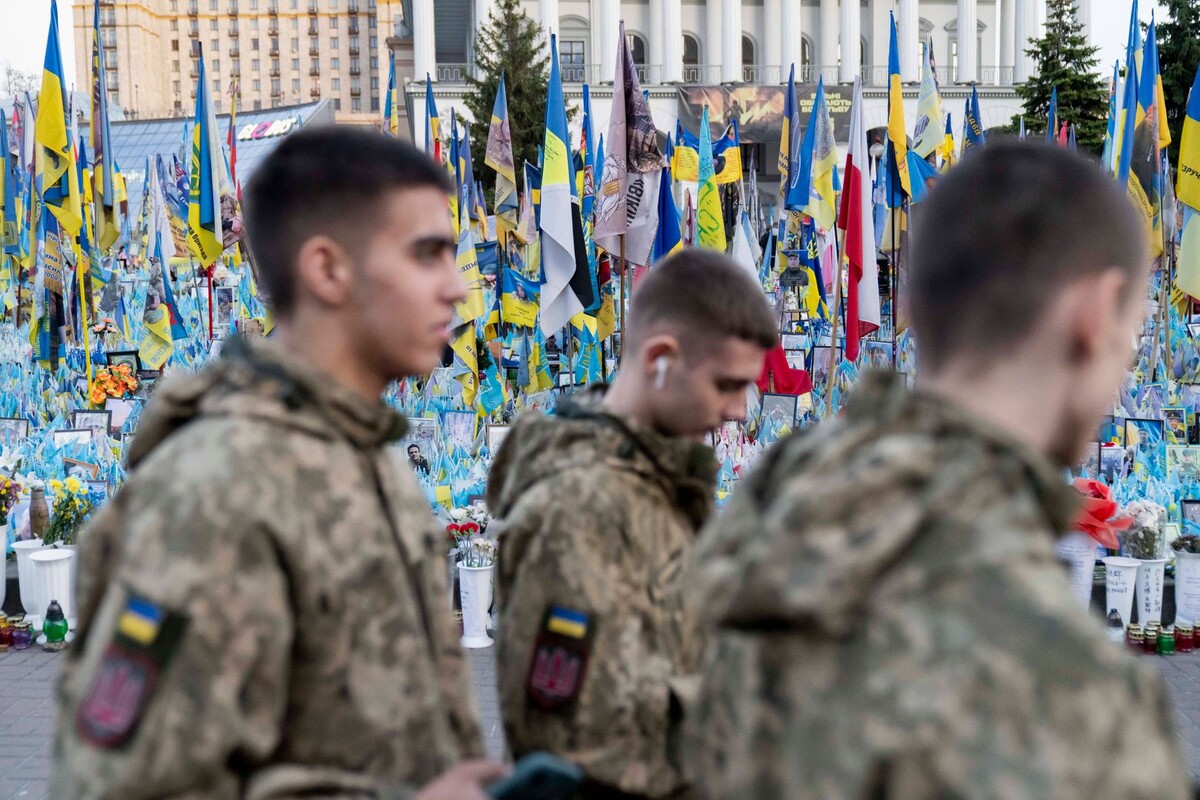     / Источник: © IMAGO/Andreas Stroh/GlobalLookPress