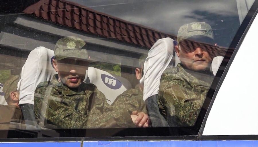     / Источник: © Пресс-служба Минобороны РФ/РИА Новости